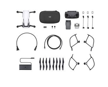 Mavic Air (Arctic White)